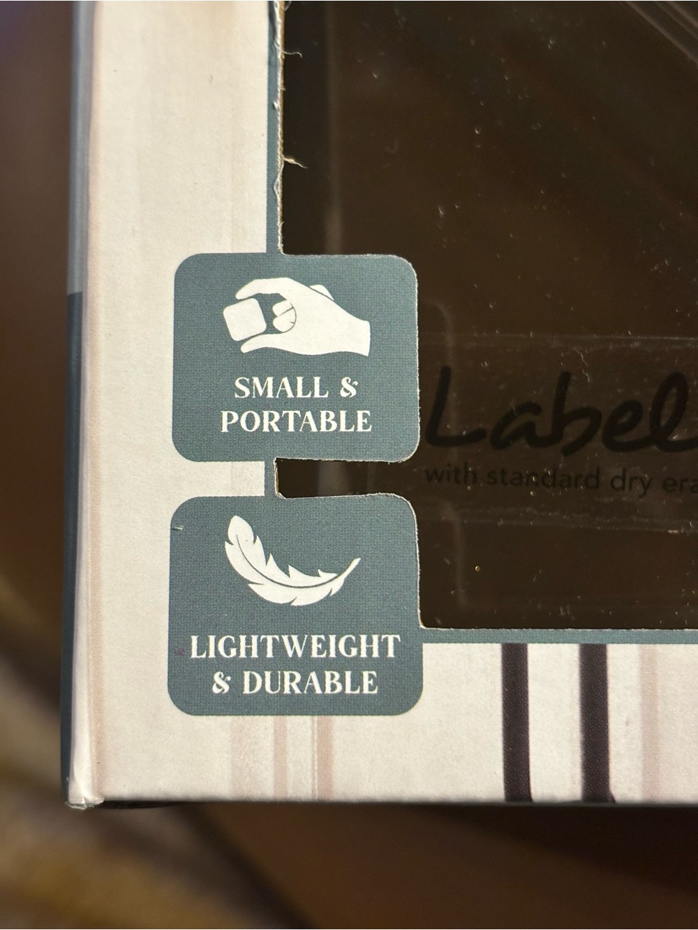 Sandwich Container (2pc) - Picture 2 of 6